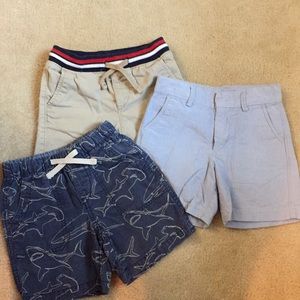 Boy’s GAP size 3 (toddler)